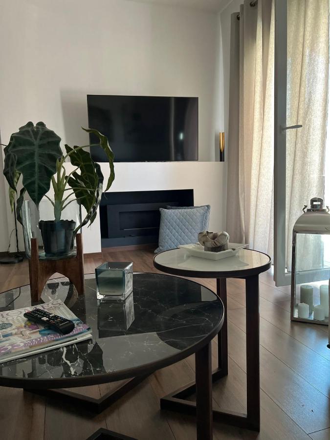 Apartamento Sea View By Md *